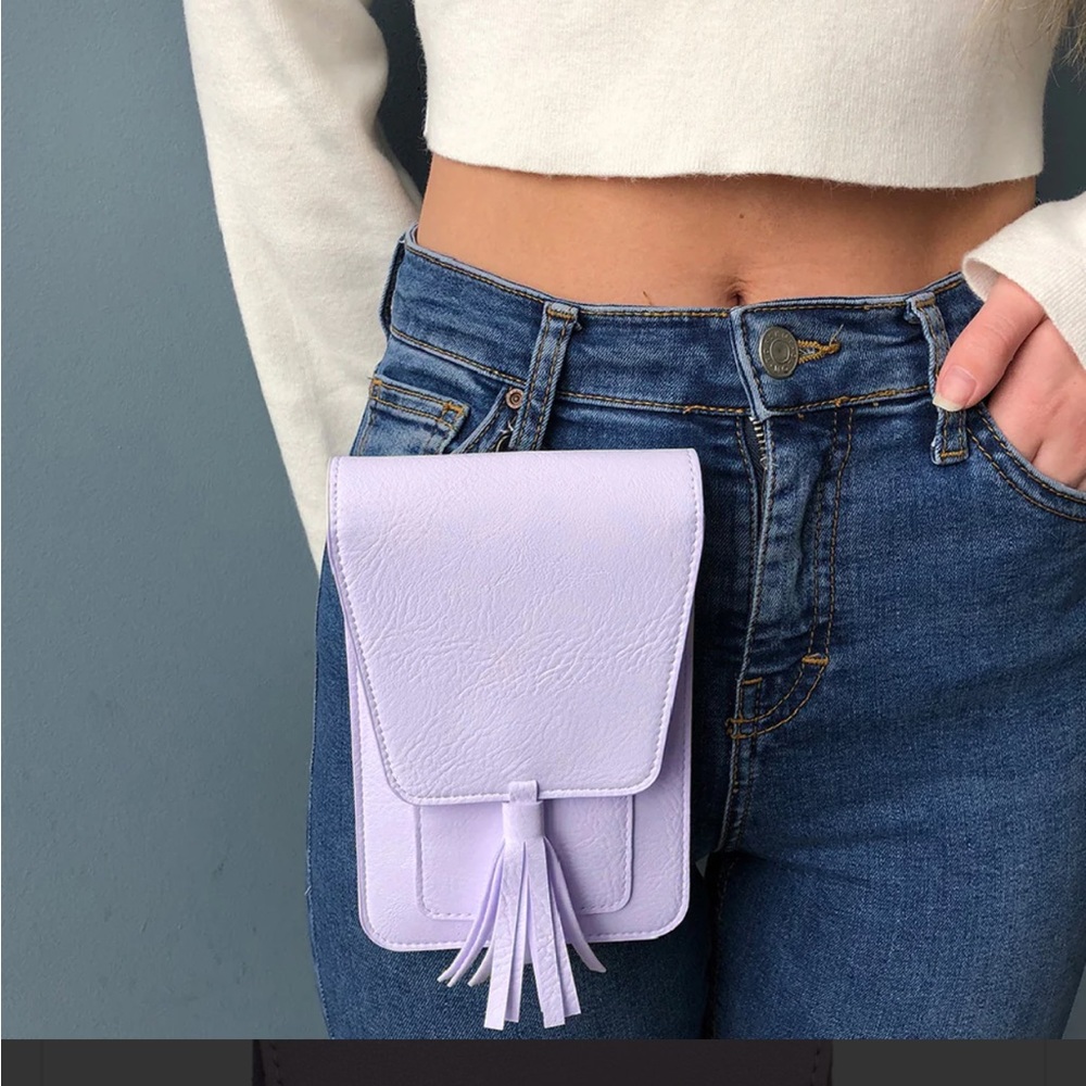 K. Carroll HARPER Crossbody